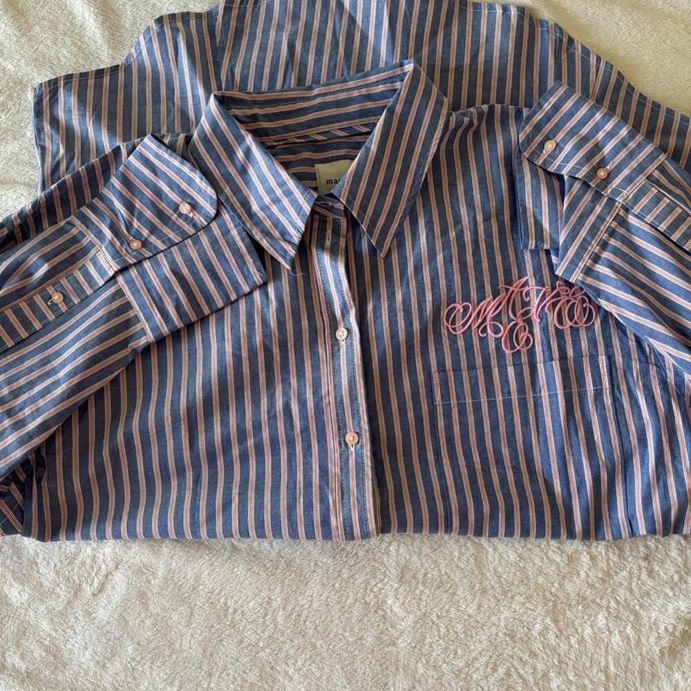 Maeve Women's multi Blouse